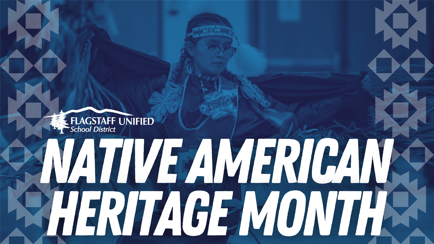  Native American Heritage Month